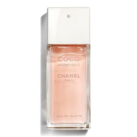 coco chanel toilet water|Chanel coco mademoiselle ulta.